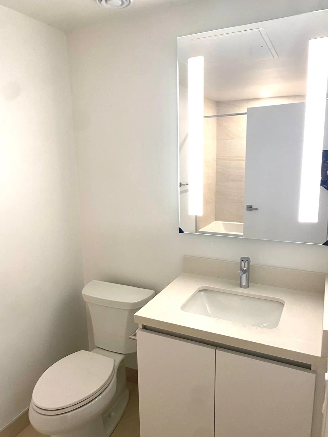 Renting Condo Near Square One - photo 5