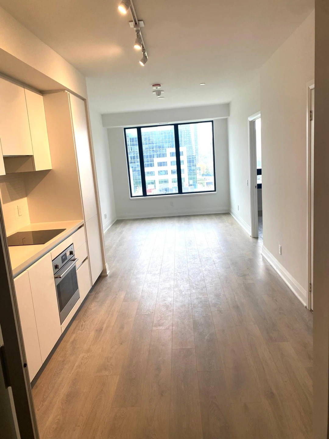 Renting Condo Near Square One