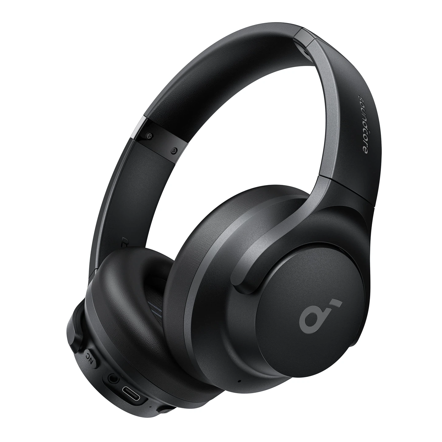 Anker Q20i Hybrid Headphones