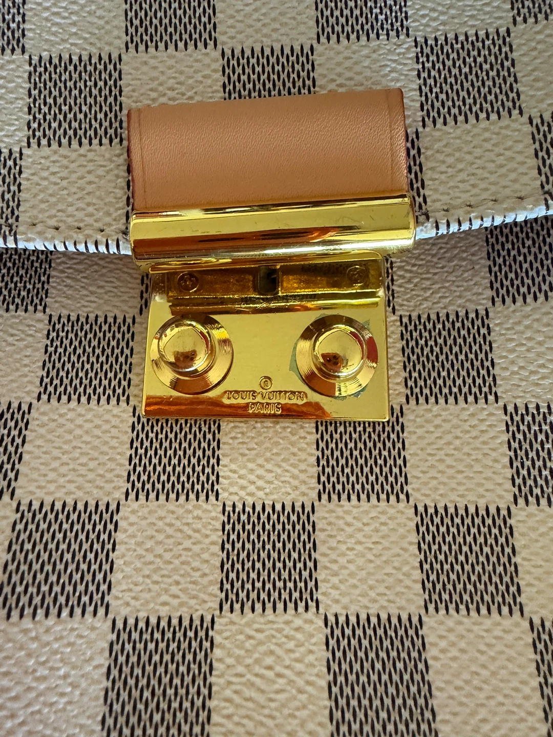 Louis Vuitton Damier Azur Speedy Bandouliere 25 - photo 4
