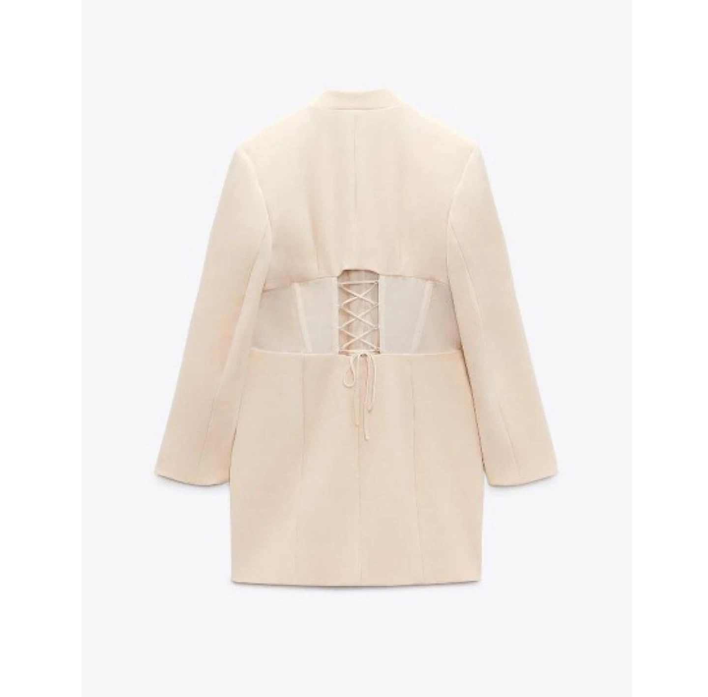 Zara Dress *Brand New With Tags* - photo 2