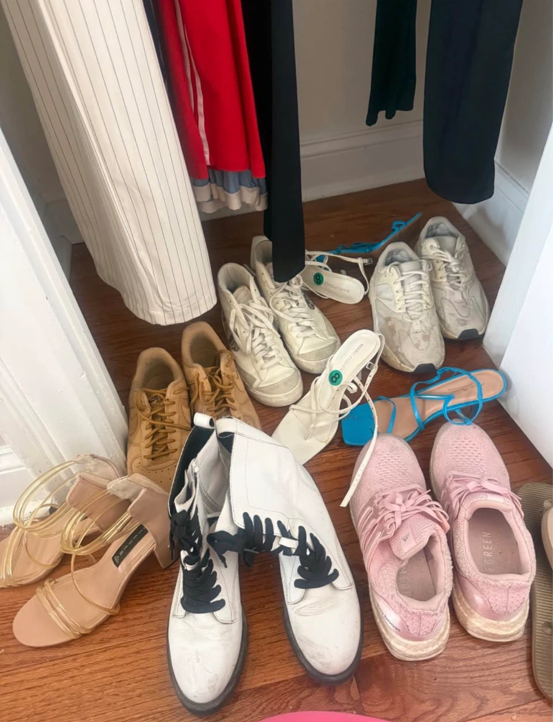 Assorted Women's Shoes - photo 2