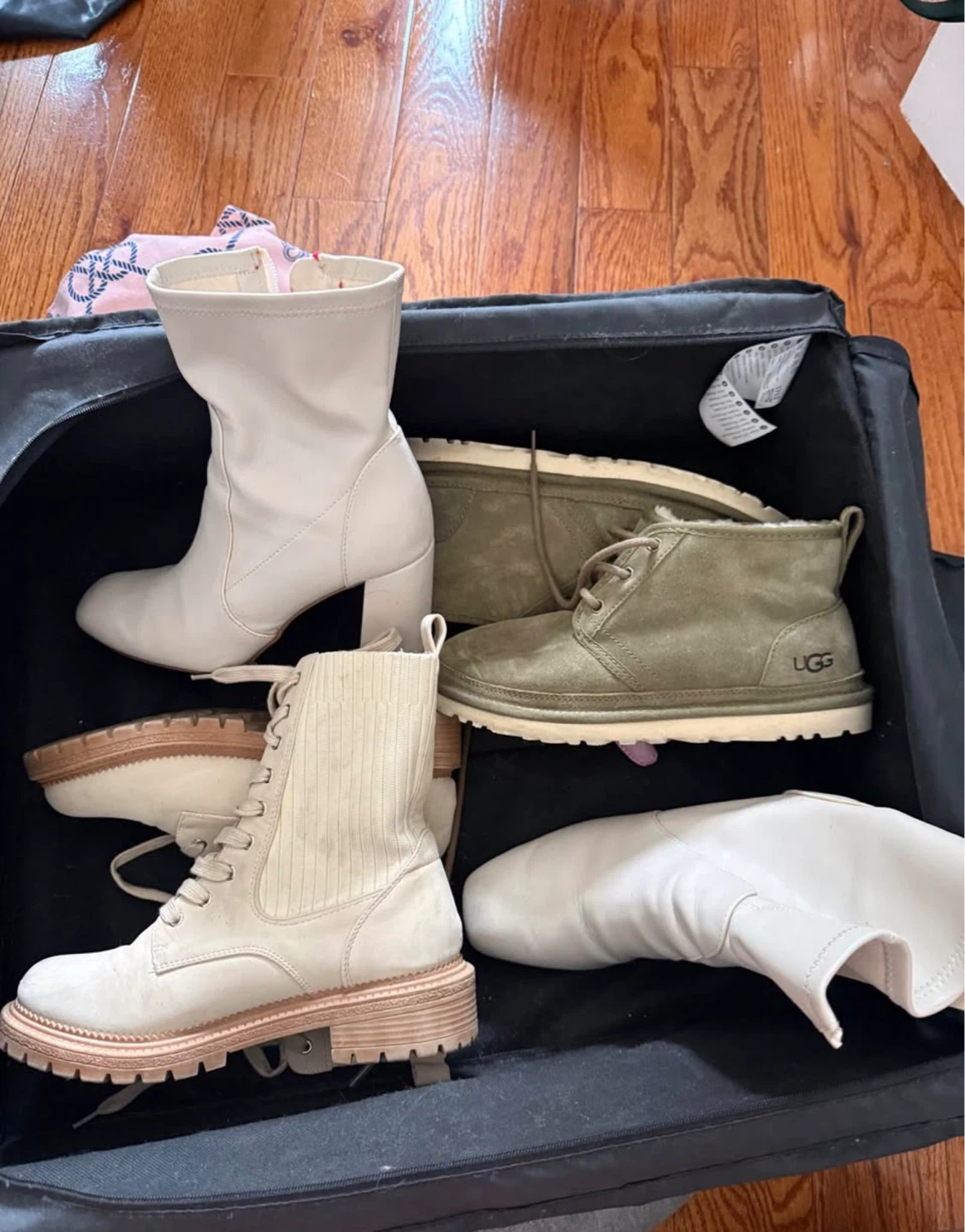 Assorted Women's Shoes - photo 3