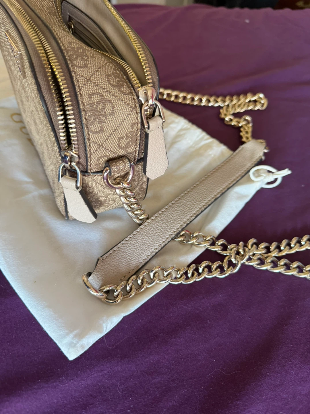 Guess crossbody bag - photo 2