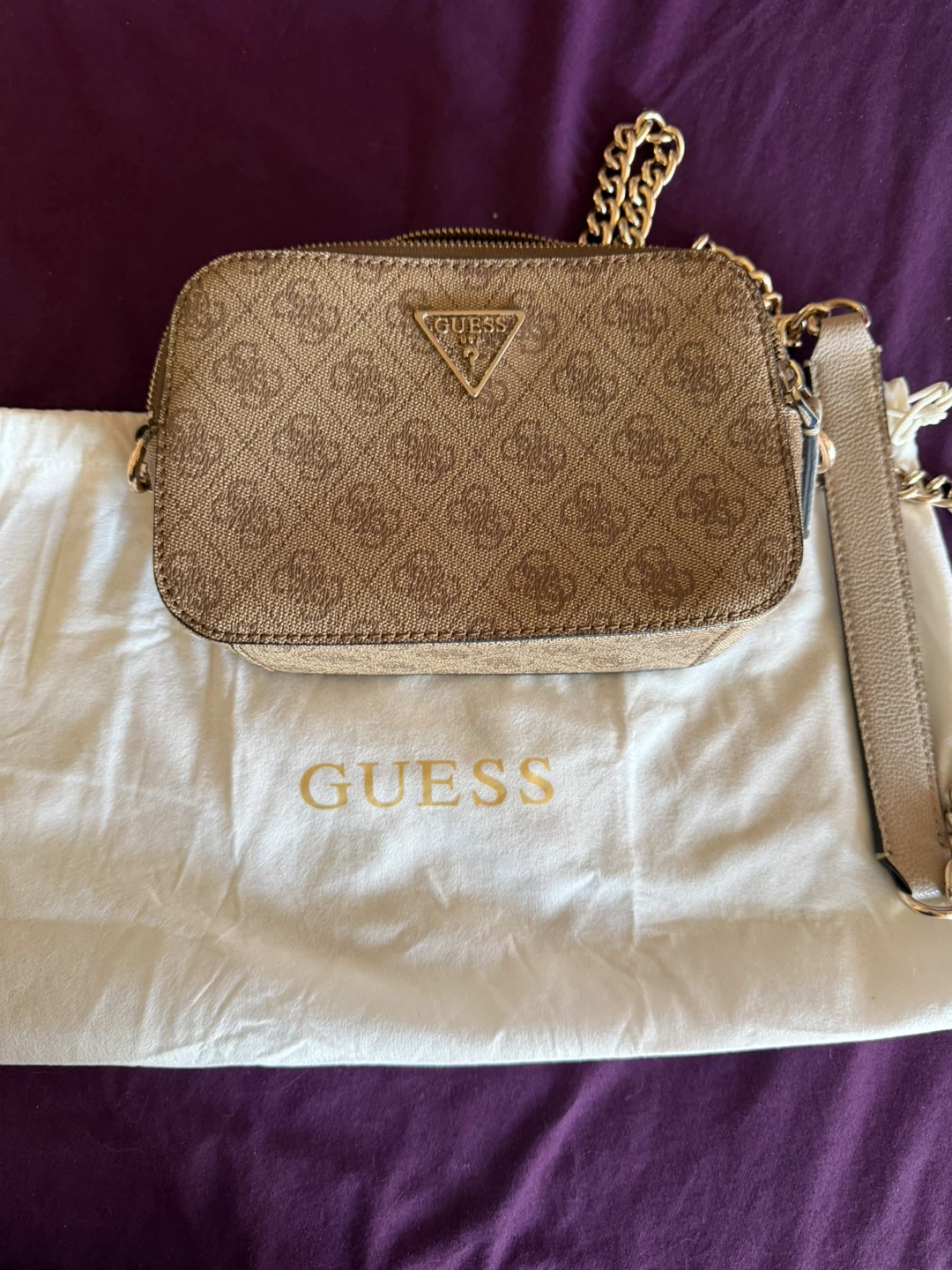 Guess crossbody bag