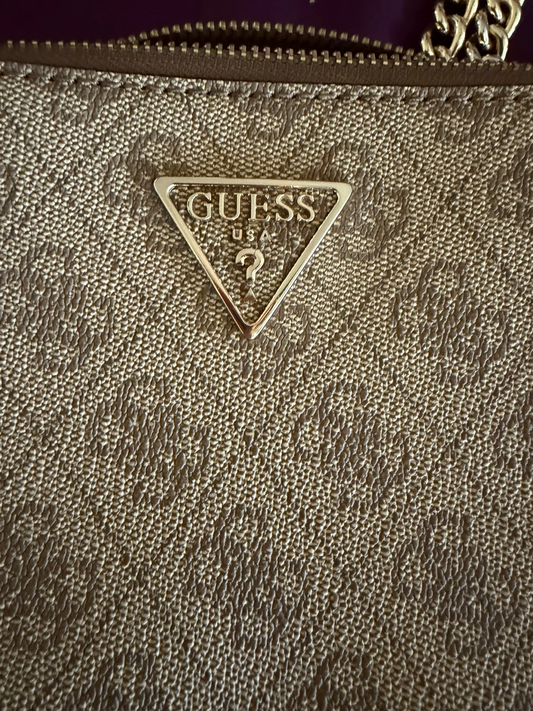 Guess crossbody bag - photo 4