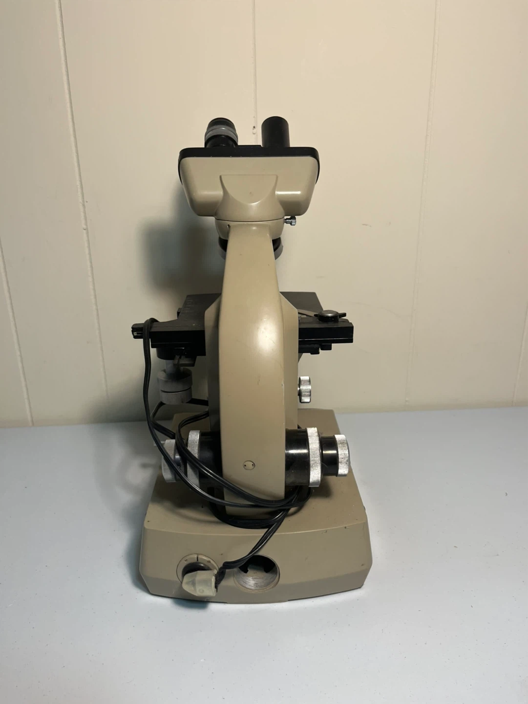 Nikon & Vickers Instruments Microscope Lot - photo 3