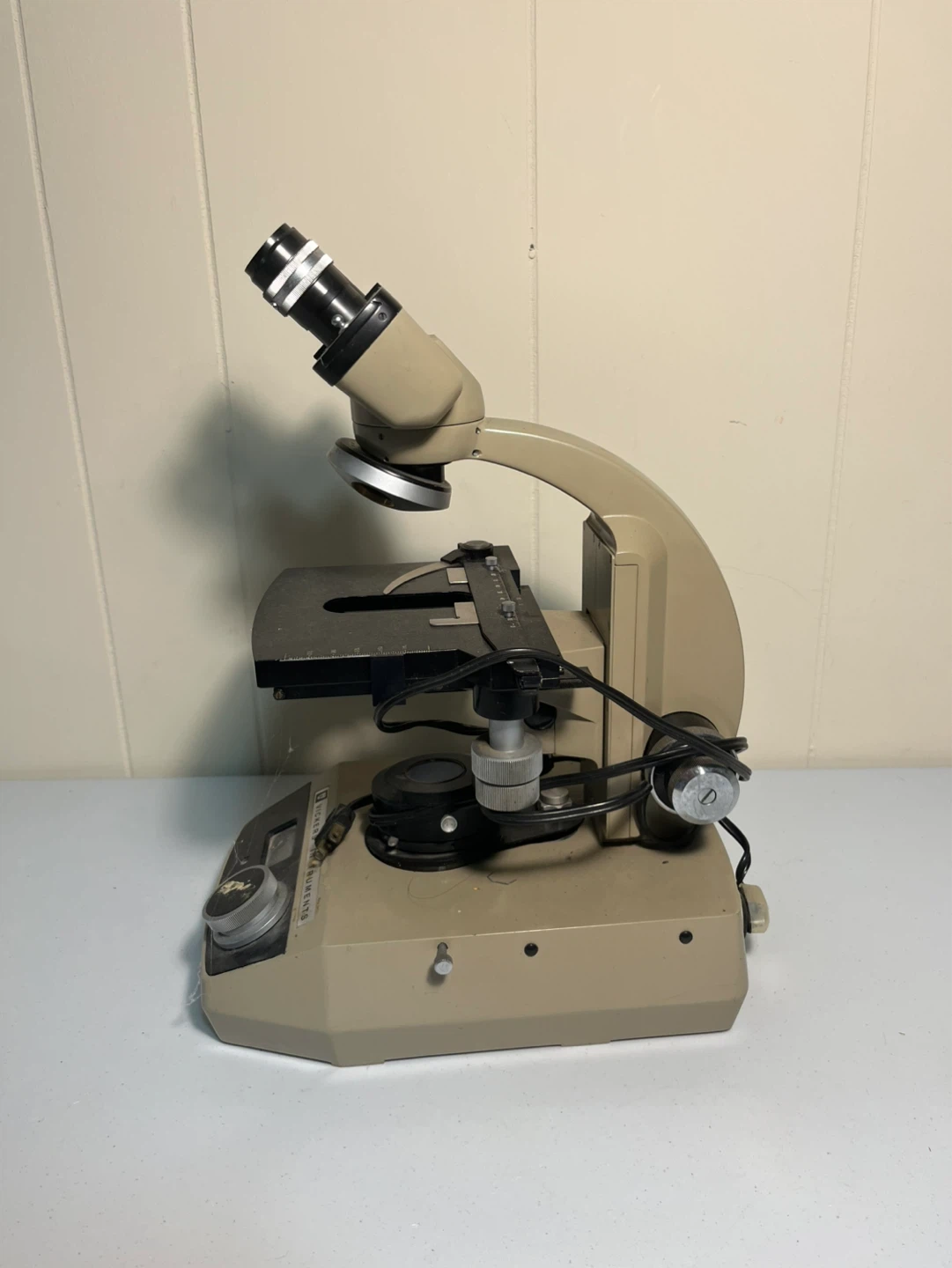 Nikon & Vickers Instruments Microscope Lot - photo 4