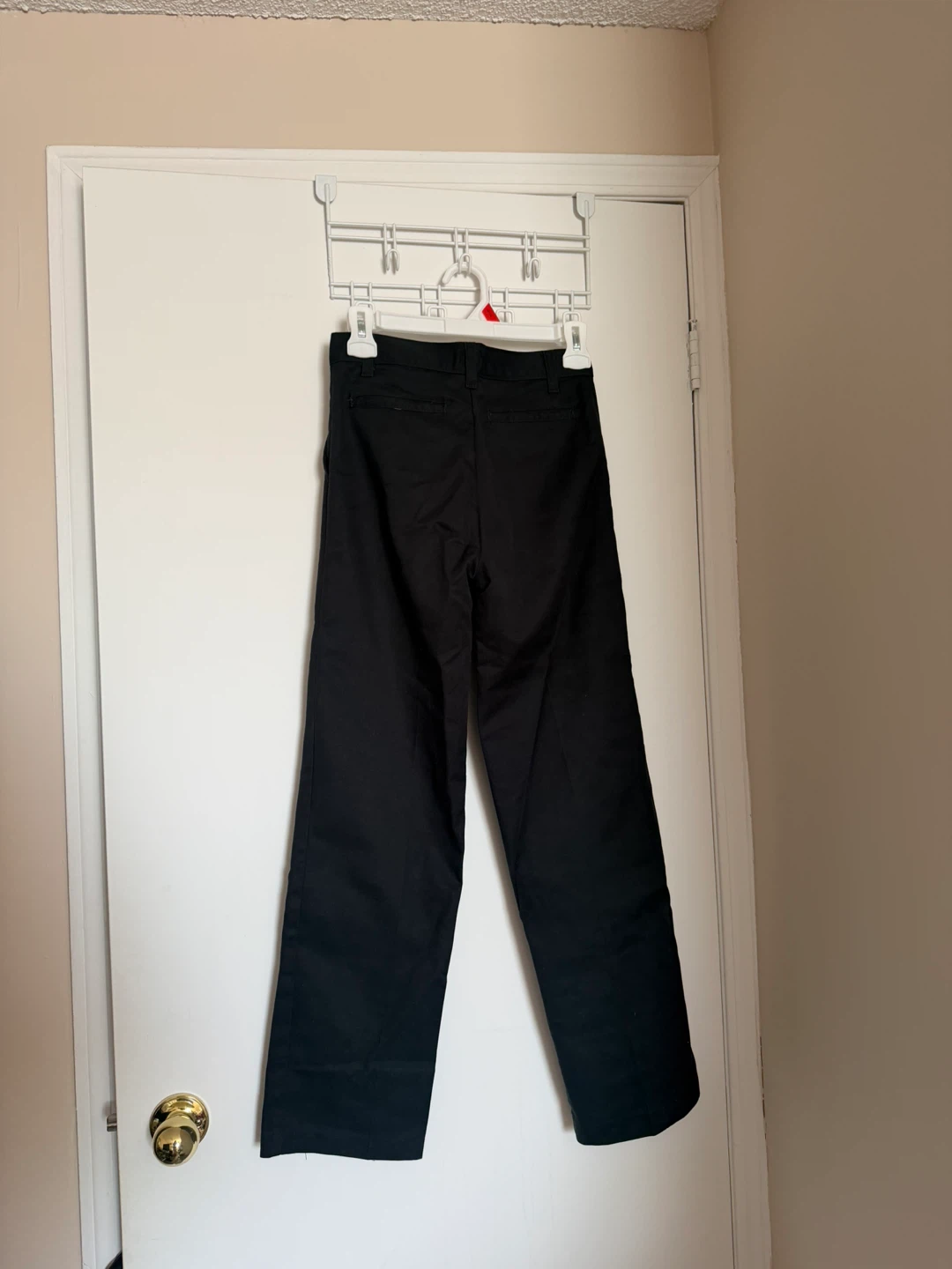 Dickies Black Work Pants - photo 2
