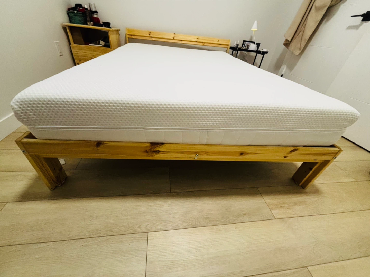 Åkrehamn Mattress and Bed - photo 4