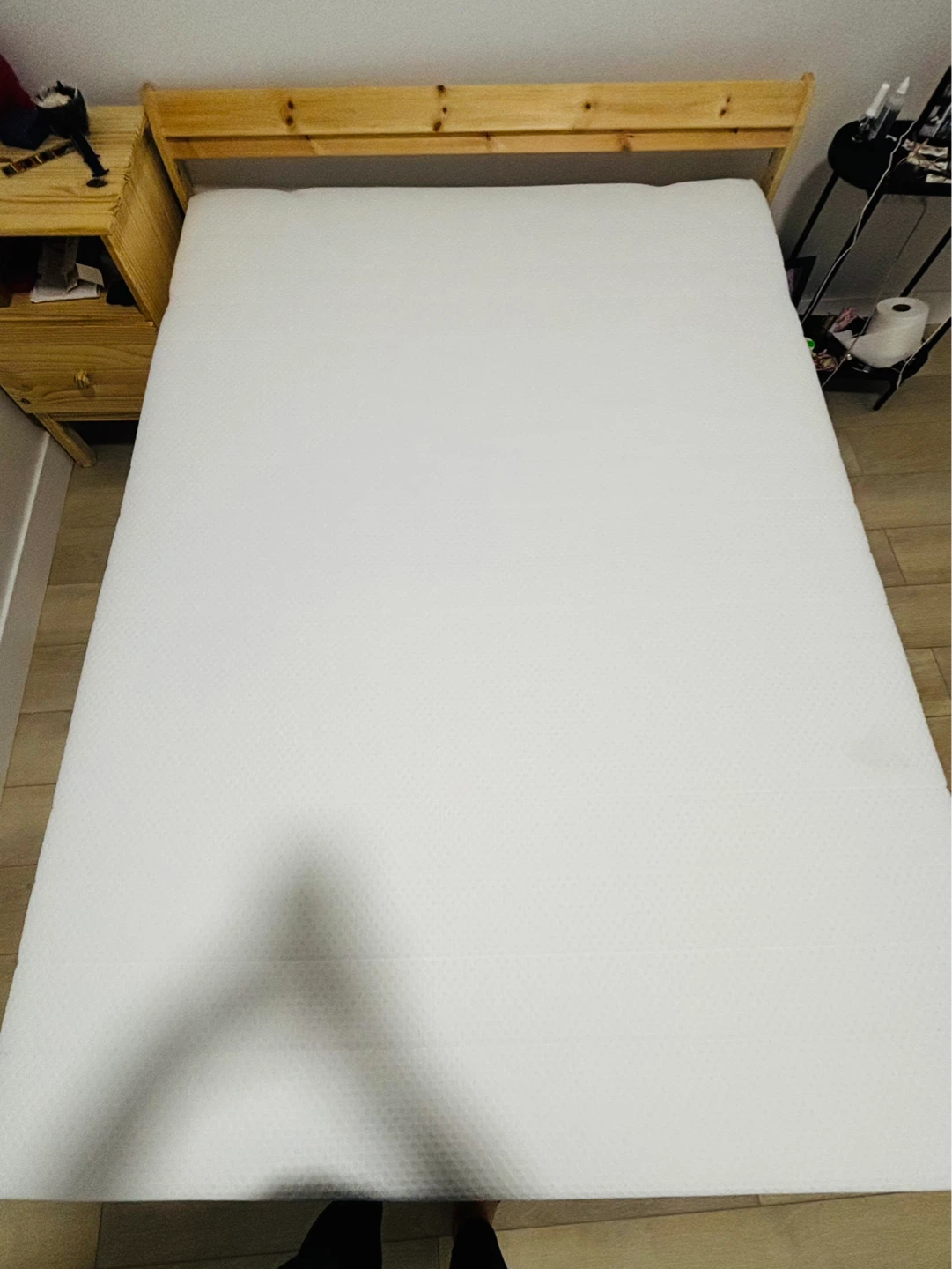 Åkrehamn Mattress and Bed - photo 3