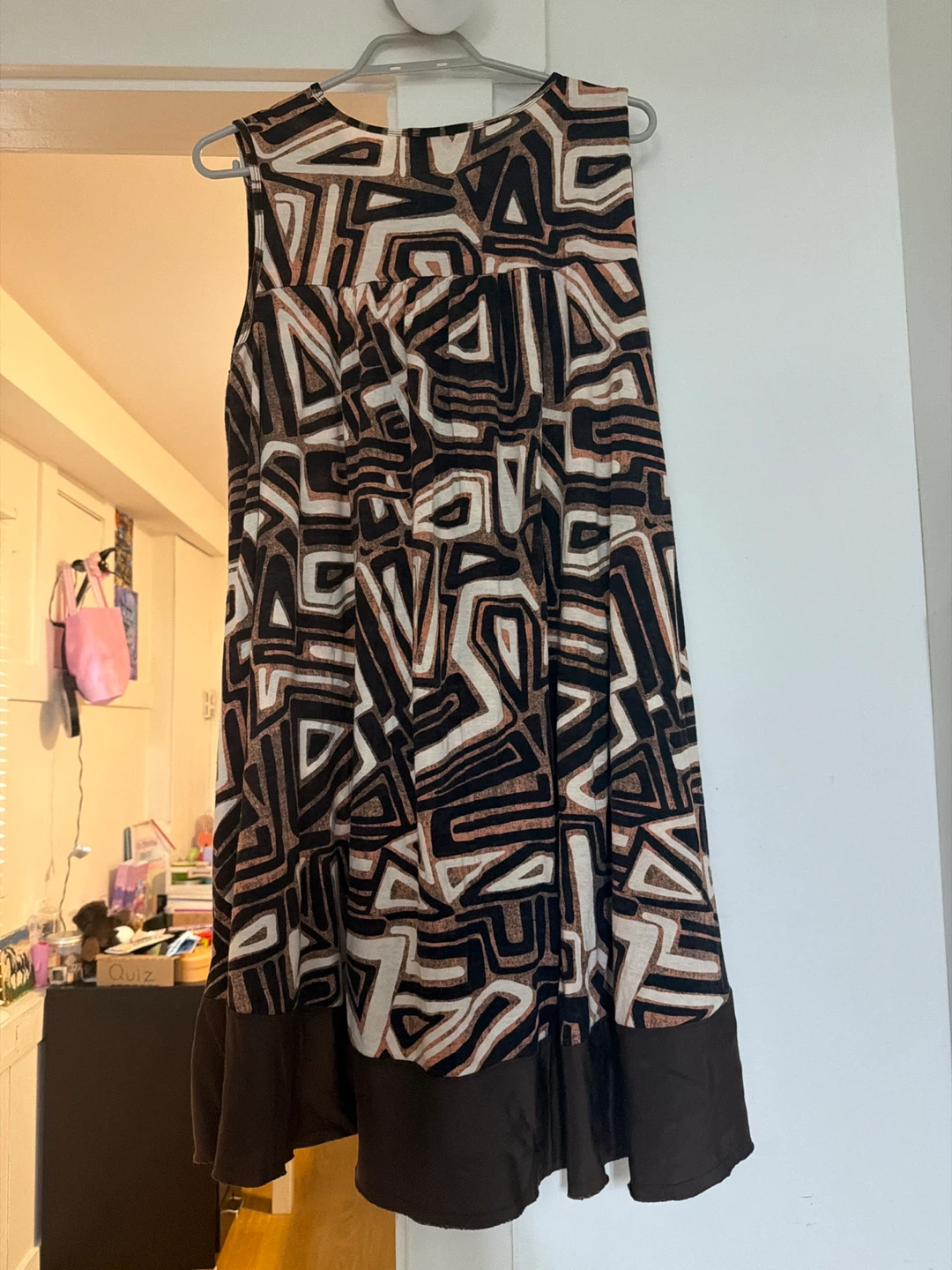 Joe Fresh Women's Sleeveless Dress - Size 1/G - photo 4