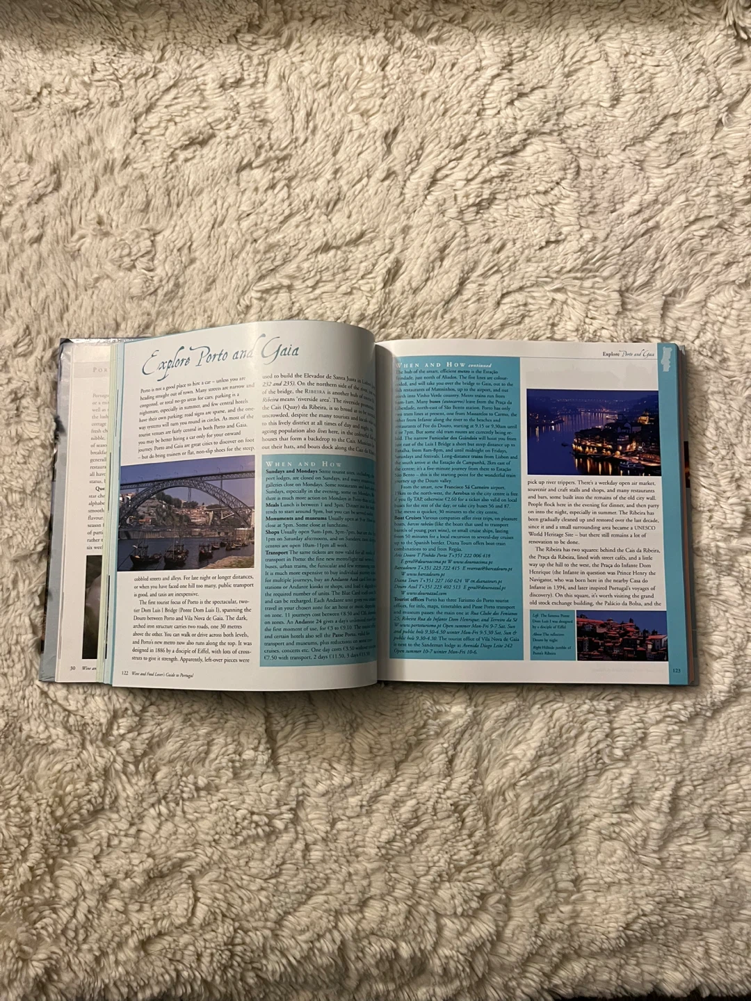 Portugal Coffee Table Book - photo 3