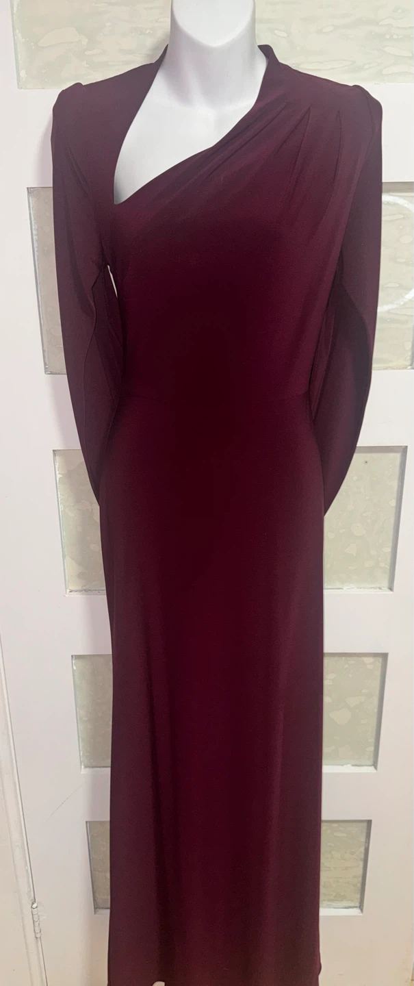 Robe longue pour femme Betsy Adam - photo 3