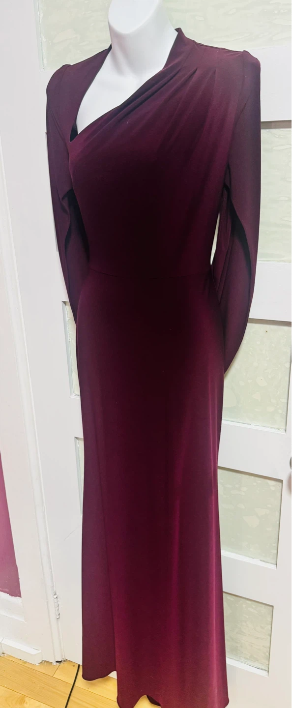 Robe longue pour femme Betsy Adam - photo 4