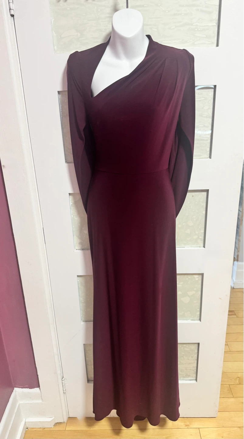 Robe longue pour femme Betsy Adam