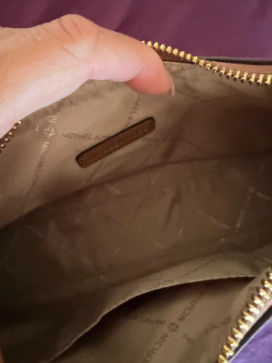 Michael Kors Shoulder Bag - photo 4