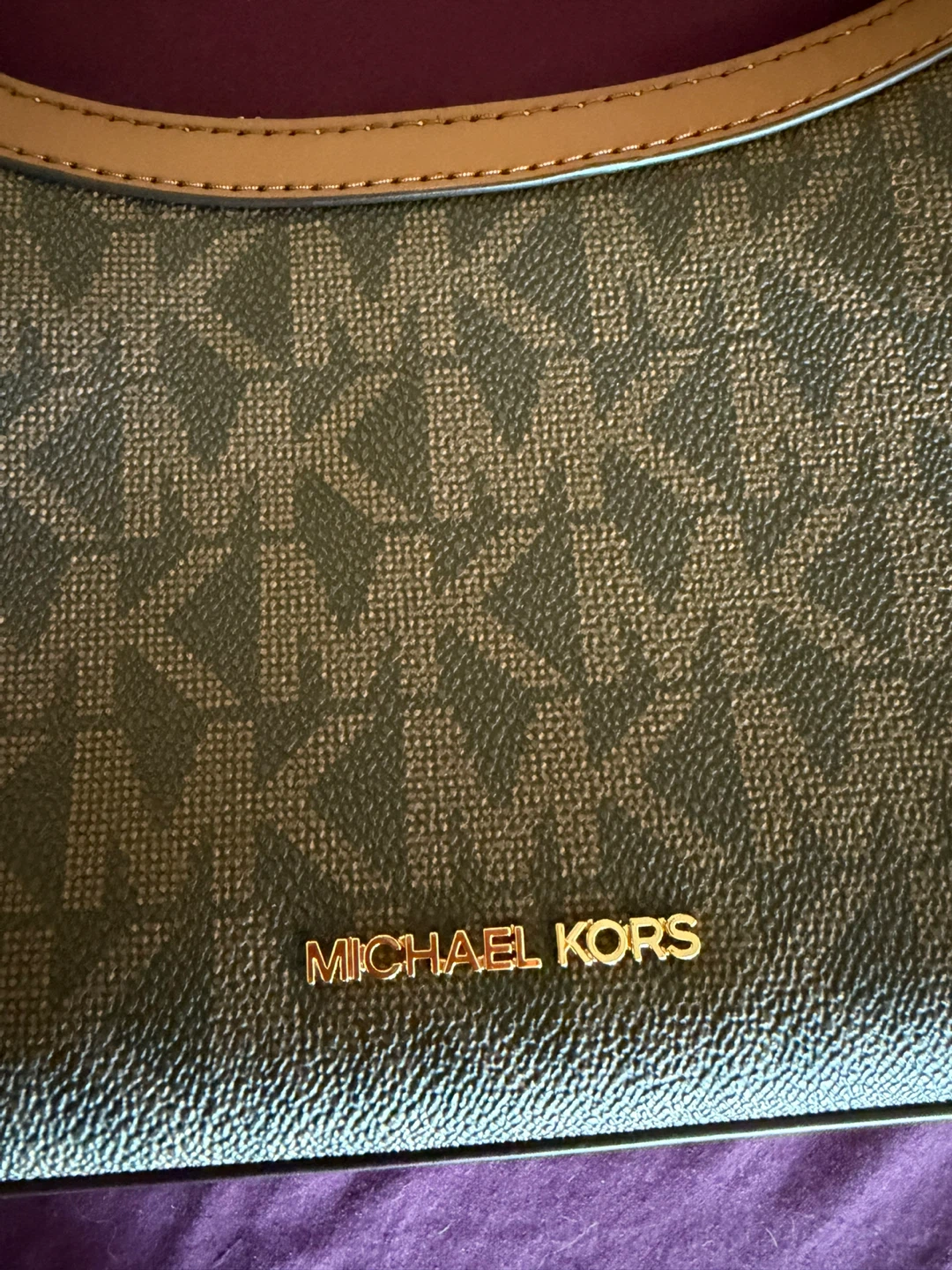 Michael Kors Shoulder Bag - photo 2
