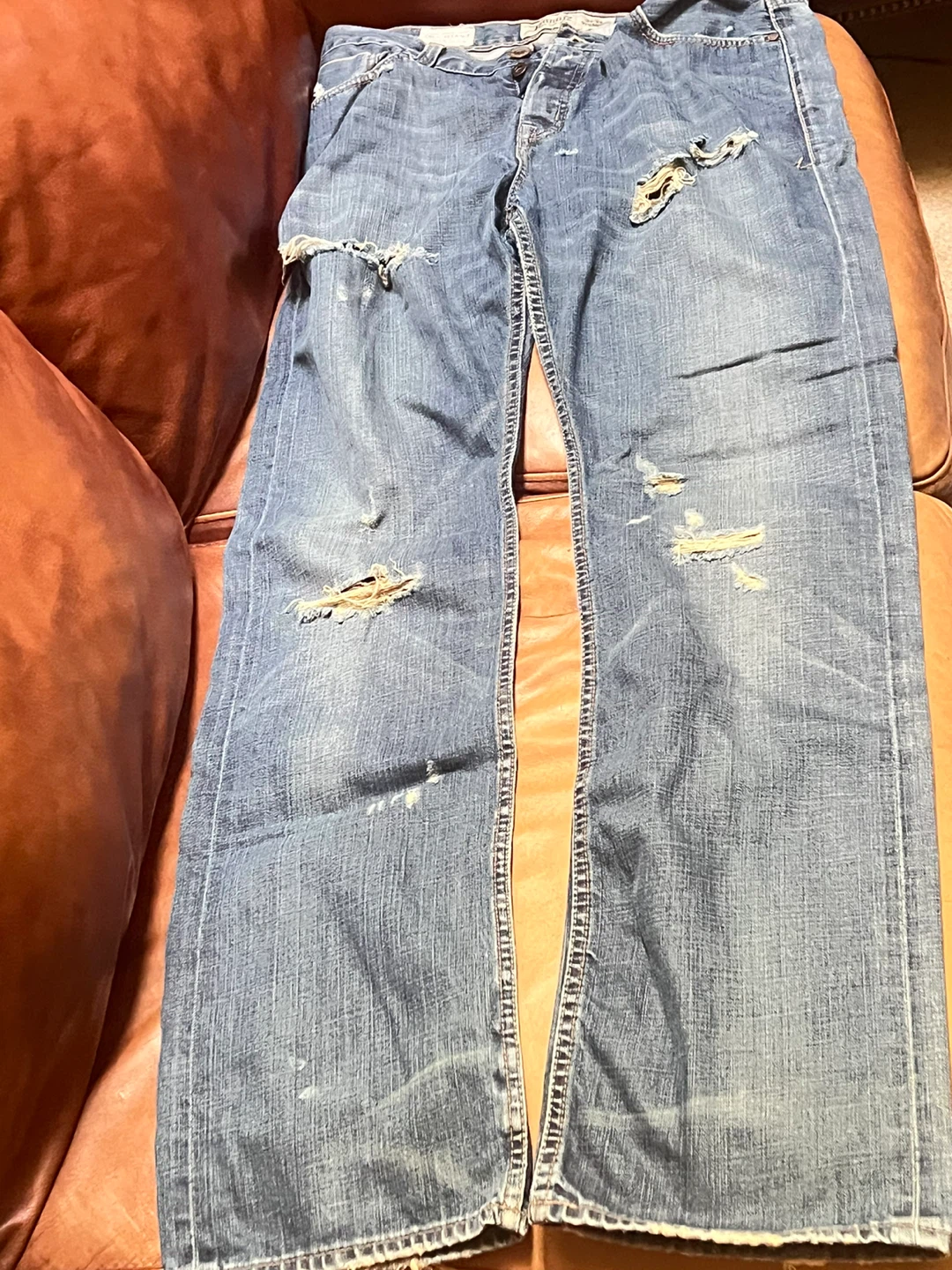 Jimmyz savage, limited edition Jeans 34/34