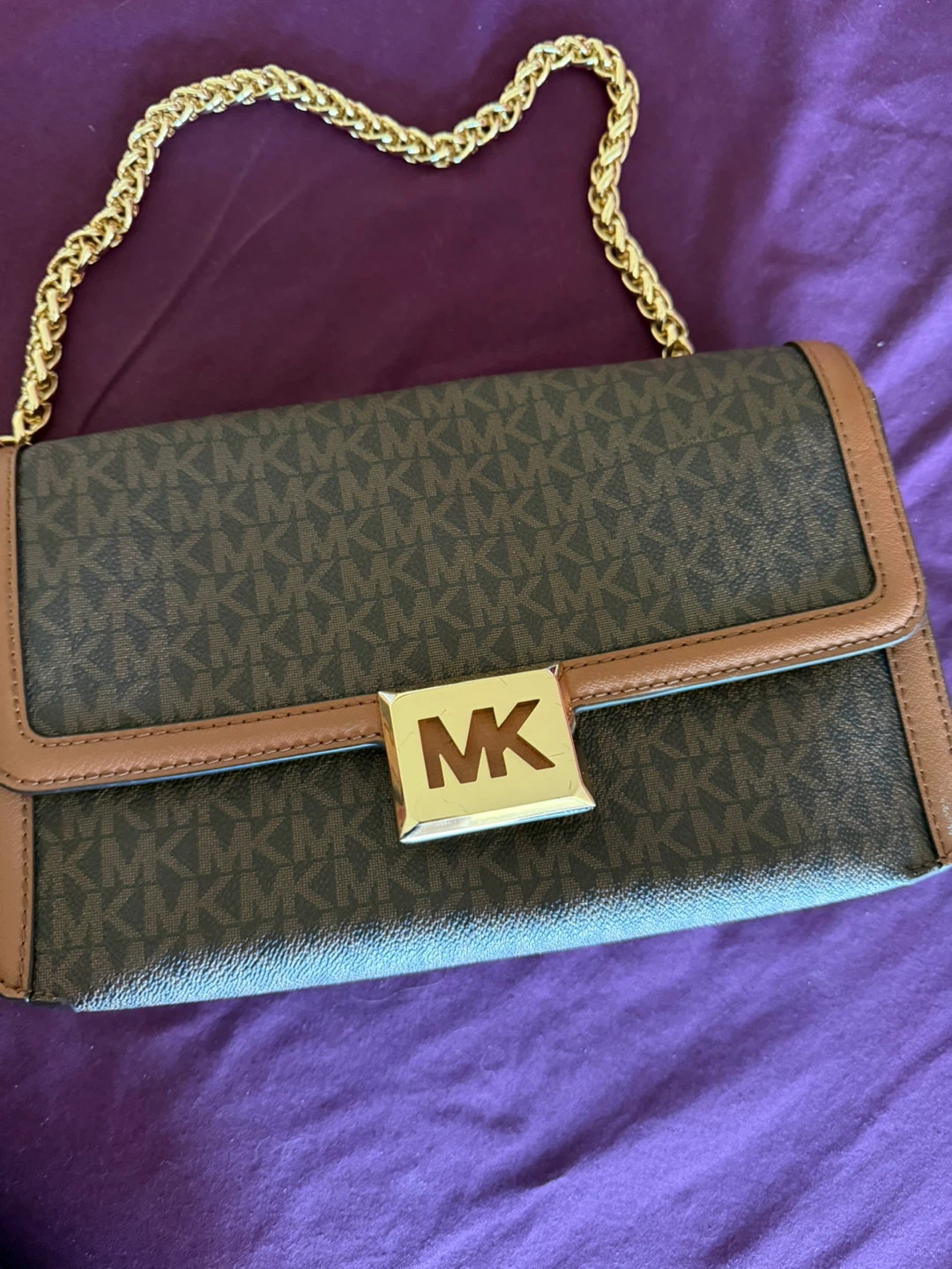Michael Kors Shoulder Bag