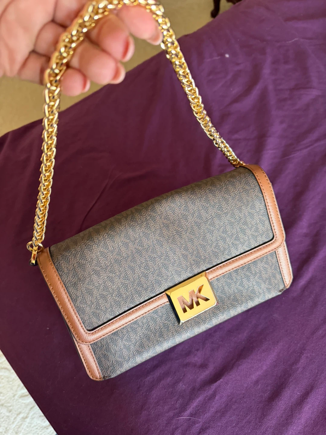 Michael Kors Shoulder Bag - photo 2
