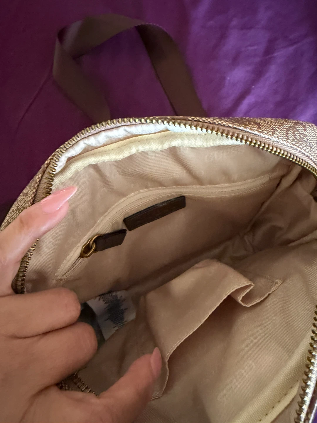 Guess crossbody bag - photo 2
