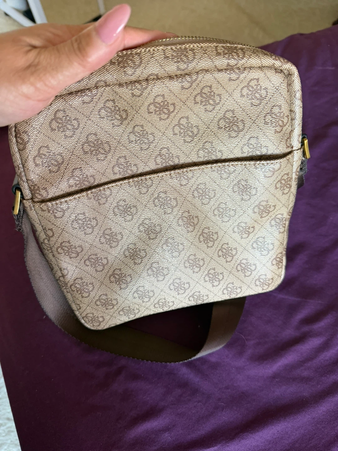 Guess crossbody bag - photo 3