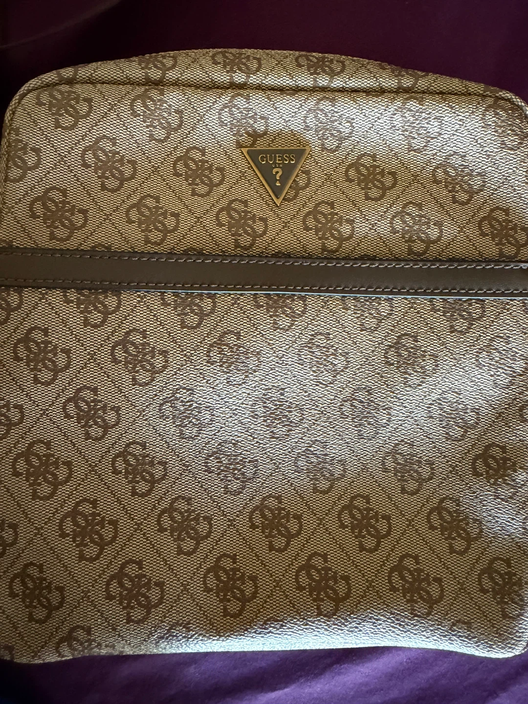 Guess crossbody bag - photo 4