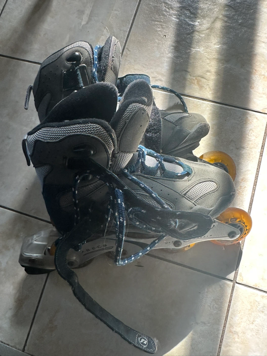 Rollerblade Inline Skates