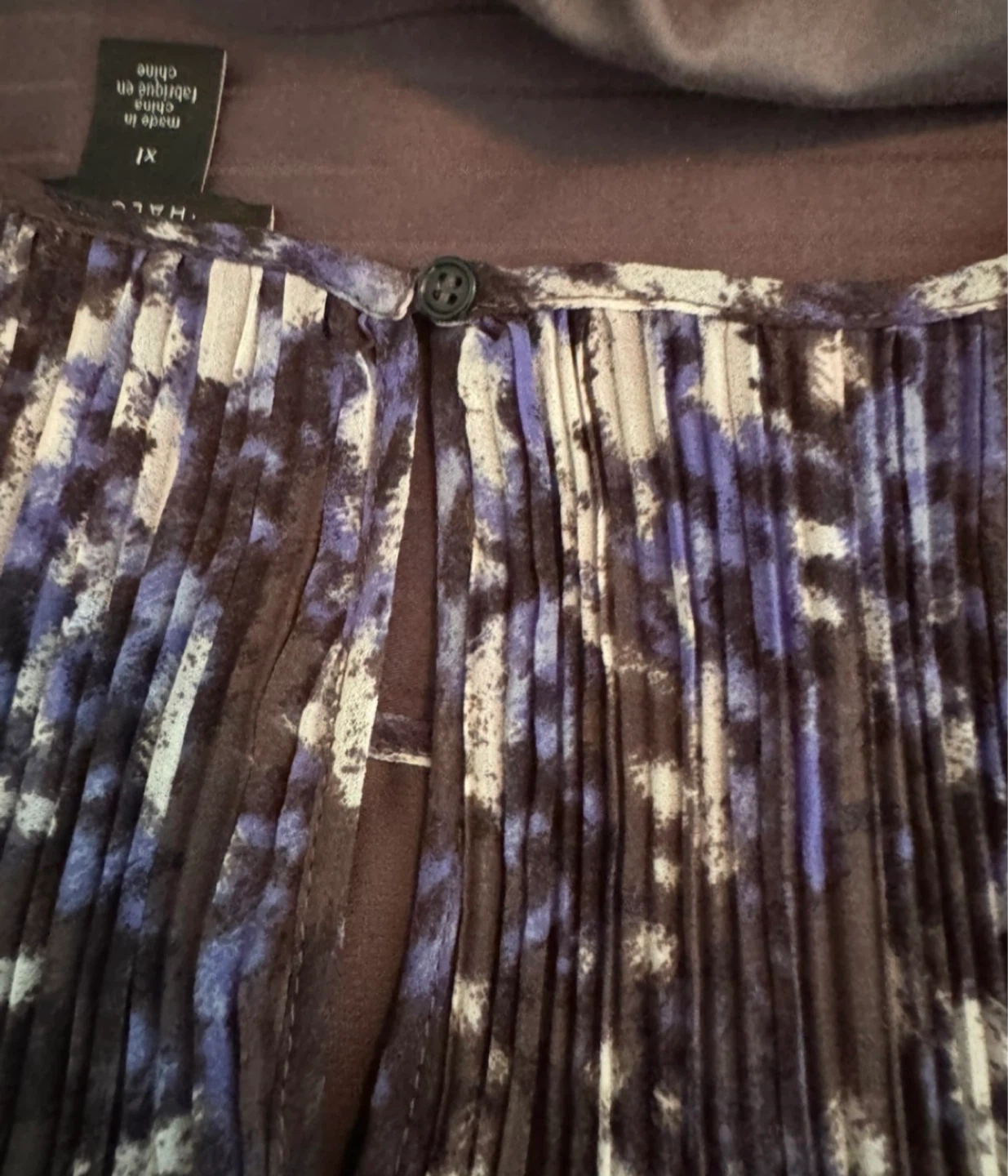 NWT XL Sleeveless Top - photo 5