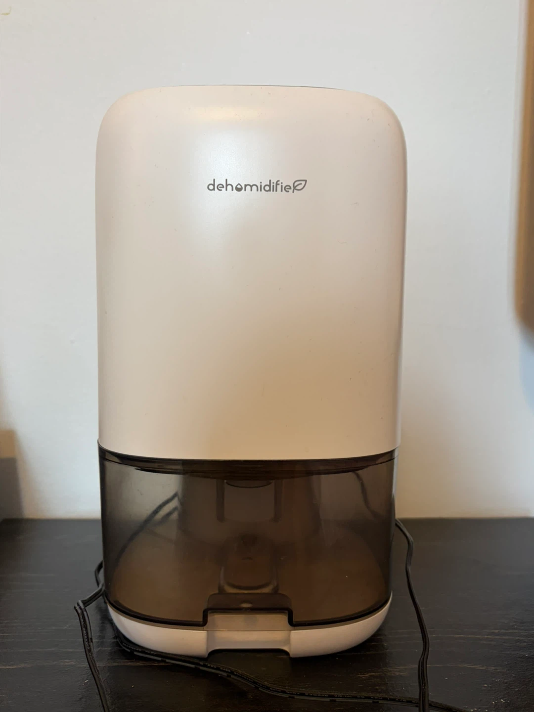 Dehumidifier