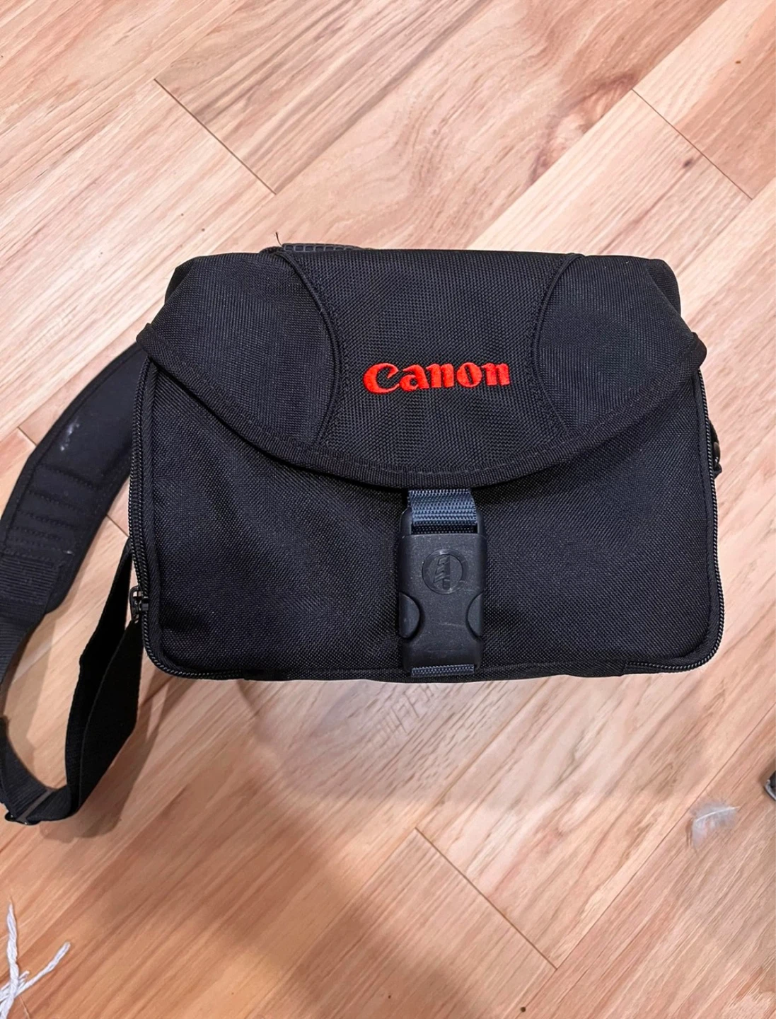 Canon Tamrac Camera Bag