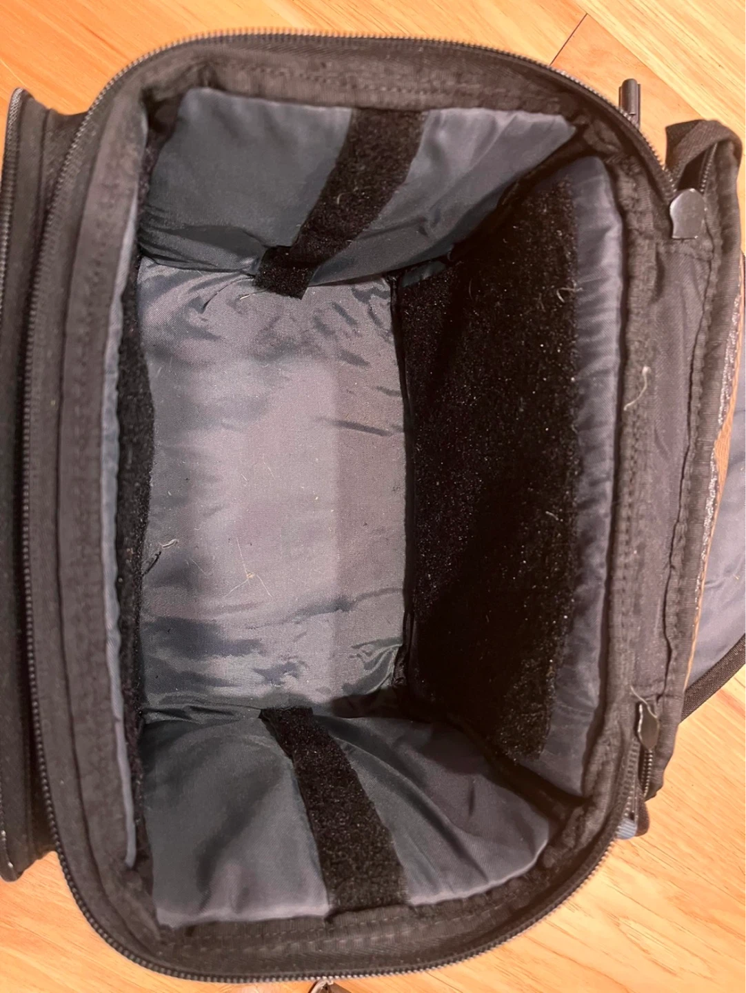 Canon Tamrac Camera Bag - photo 4