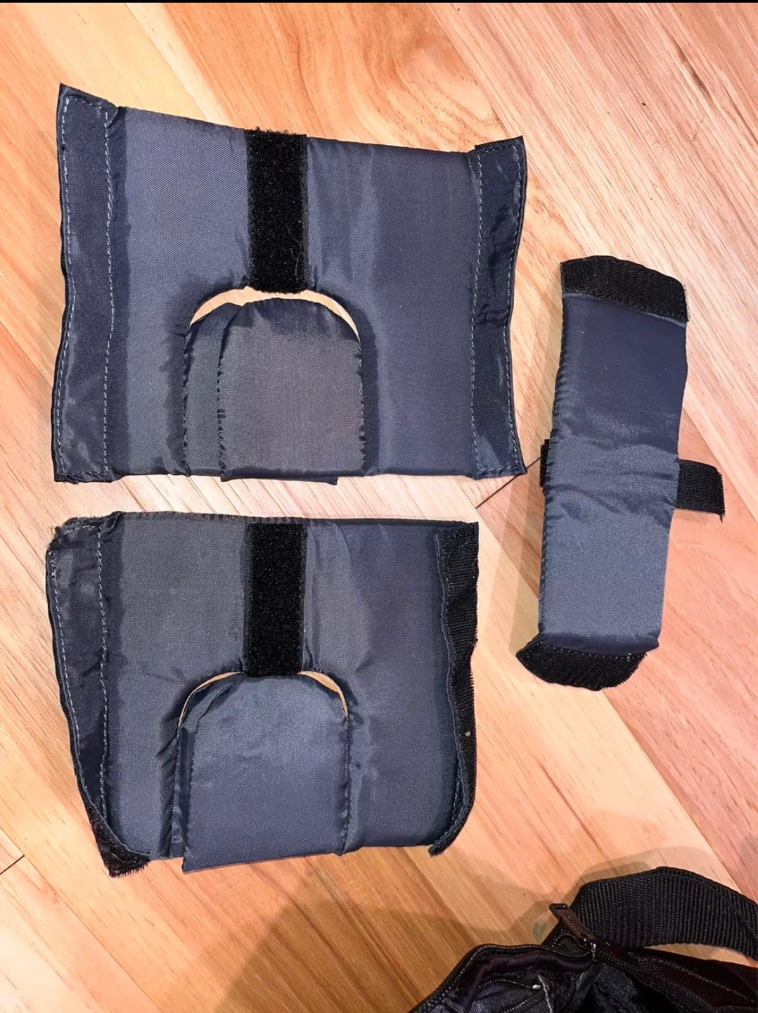 Canon Tamrac Camera Bag - photo 5