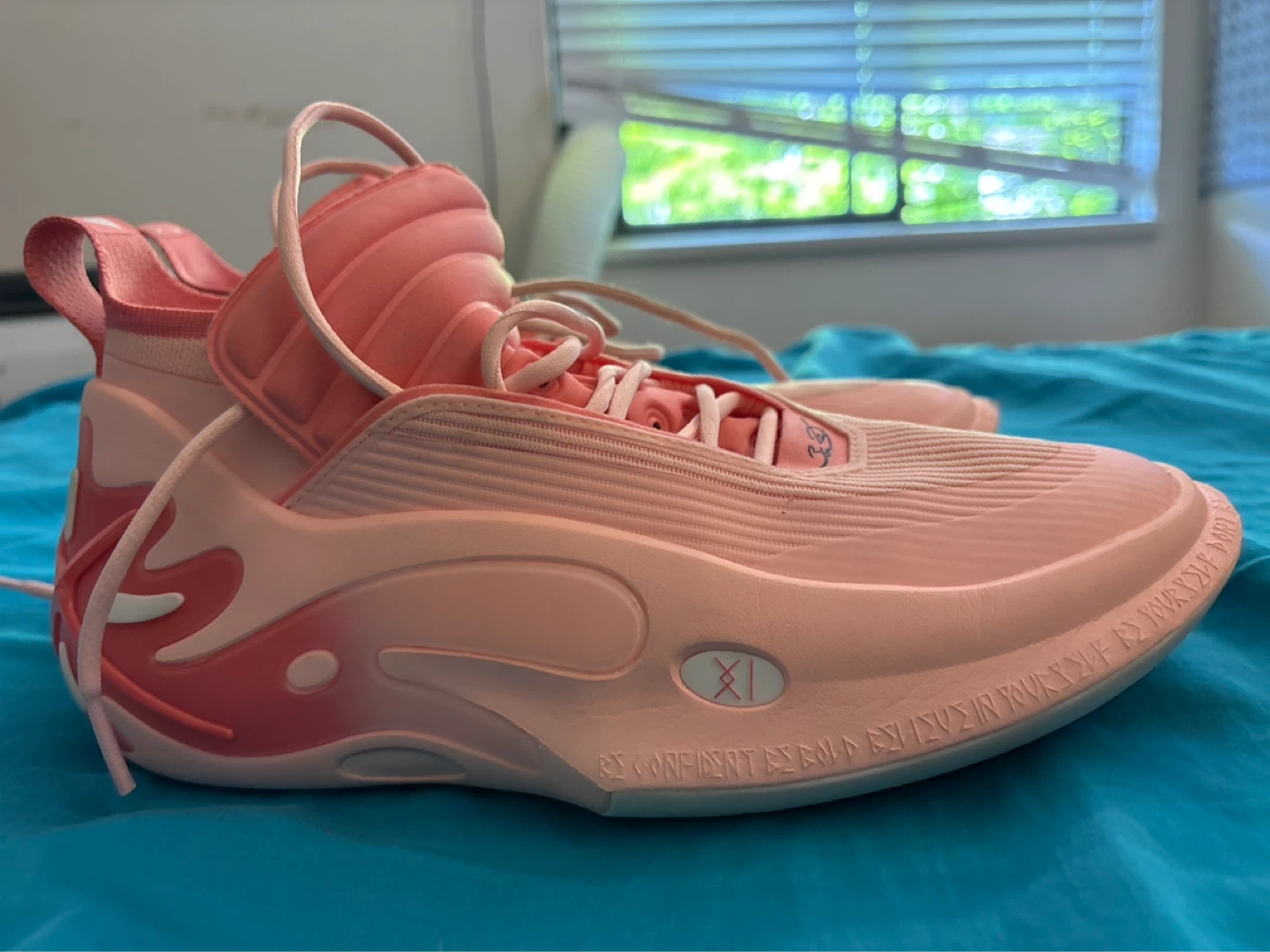 wow 11 pink - photo 2