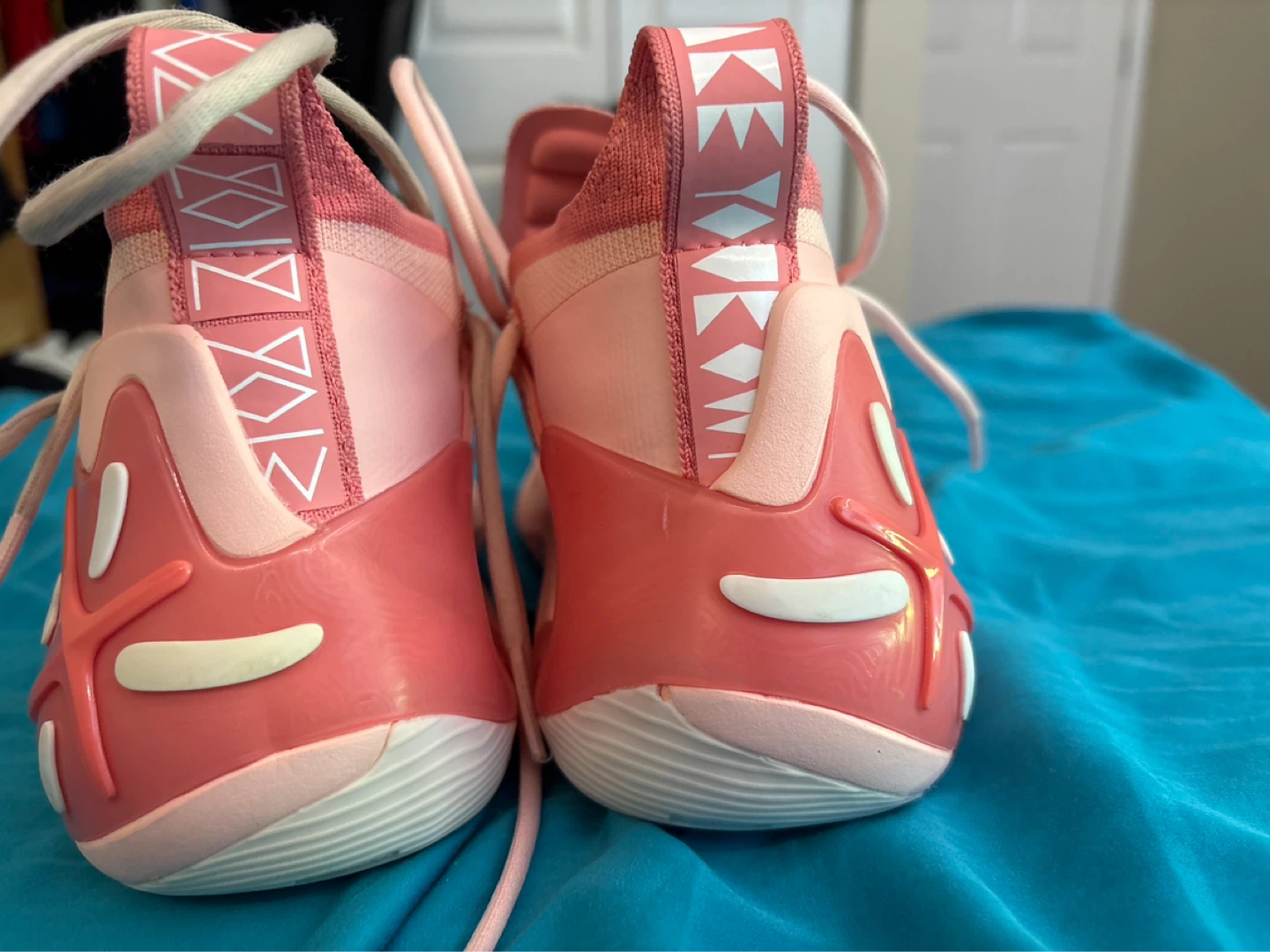 wow 11 pink - photo 5