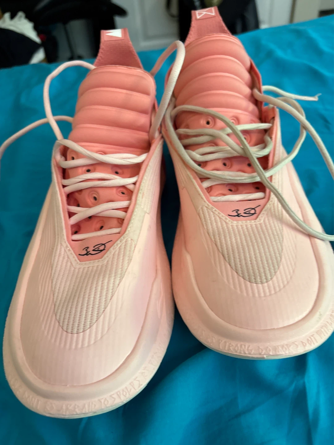 wow 11 pink - photo 3