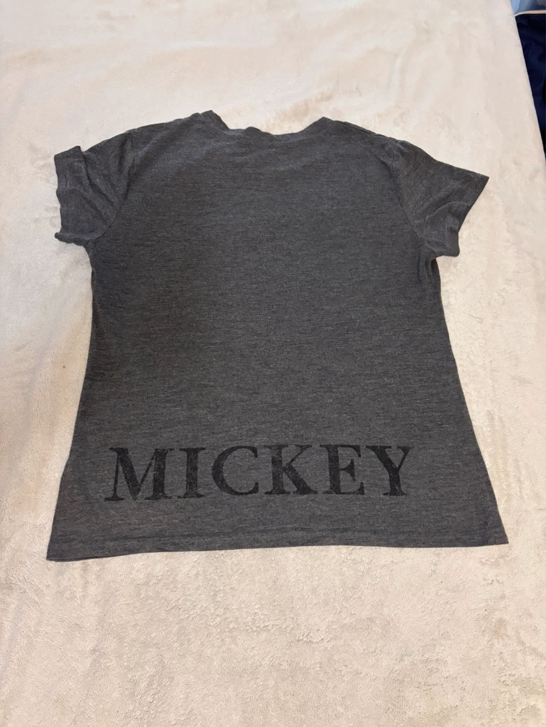Disney Mickey Mouse T-Shirt - photo 3