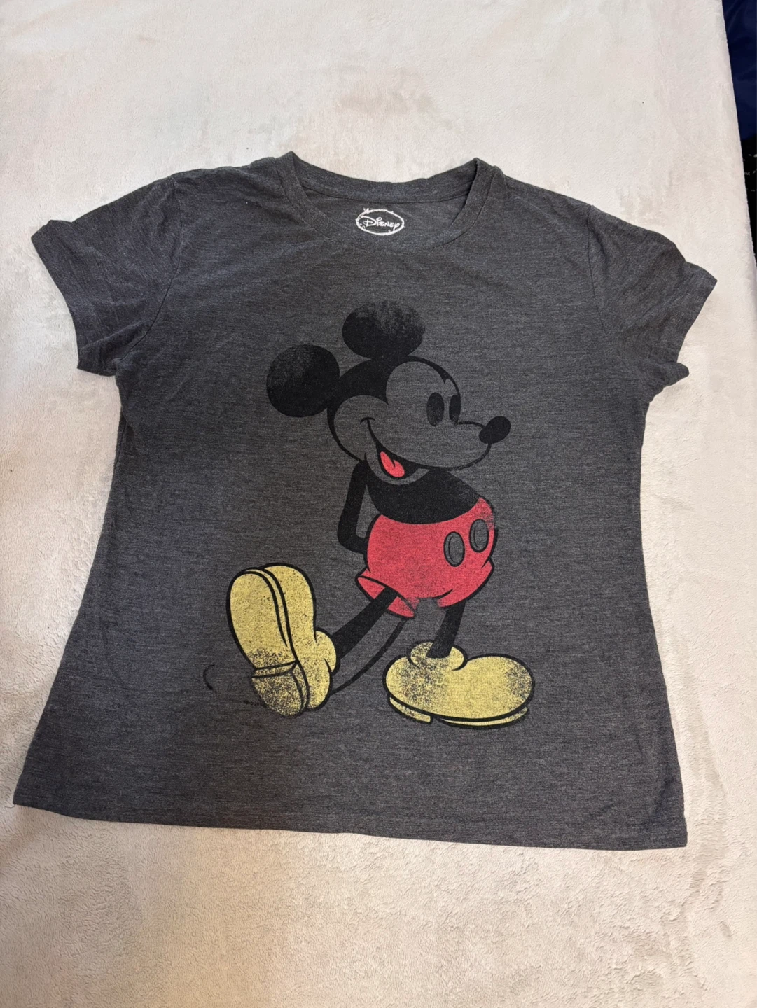 Disney Mickey Mouse T-Shirt