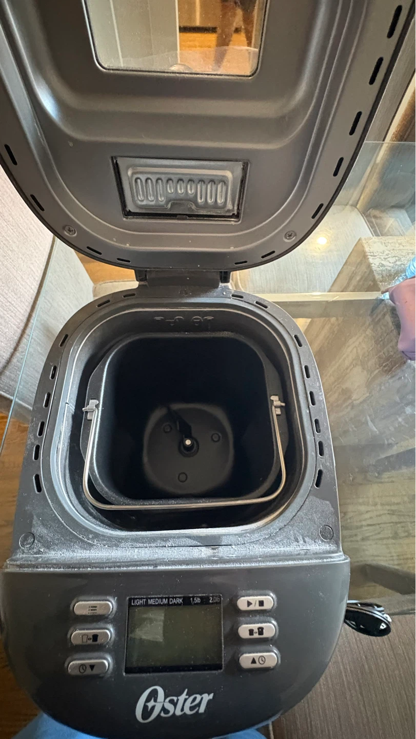 Oster Bread Maker