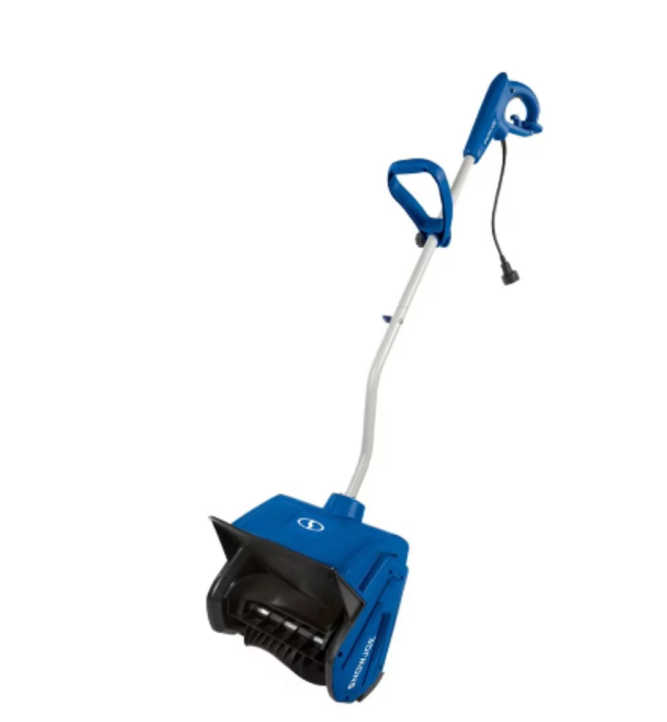 Snow Joe Plus 13-inch 10 Amp Electric Snowblower Shovel