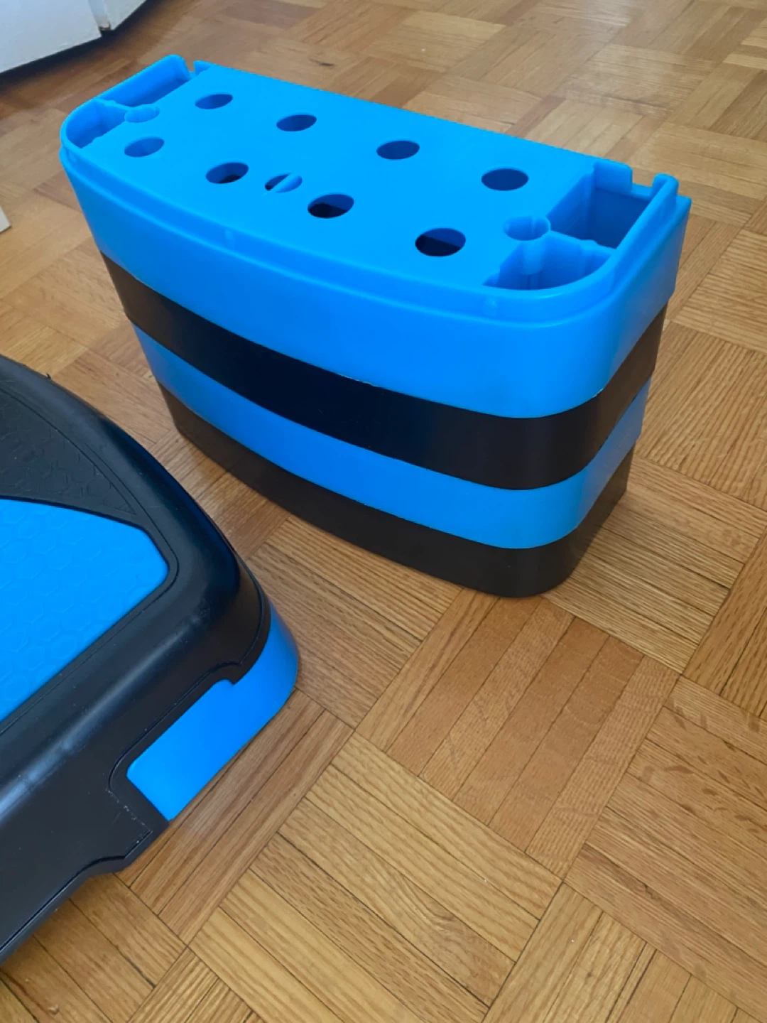 Step platform for exercise - photo 5