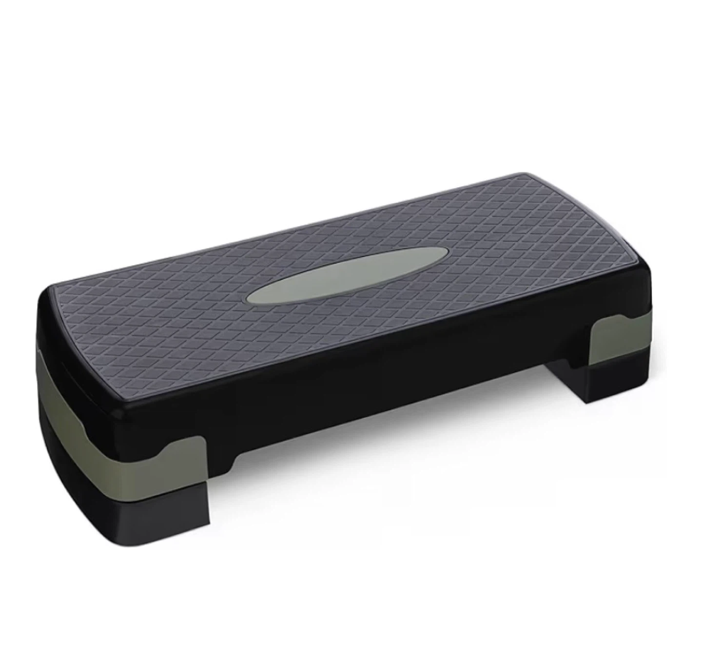 Step platform for exercise