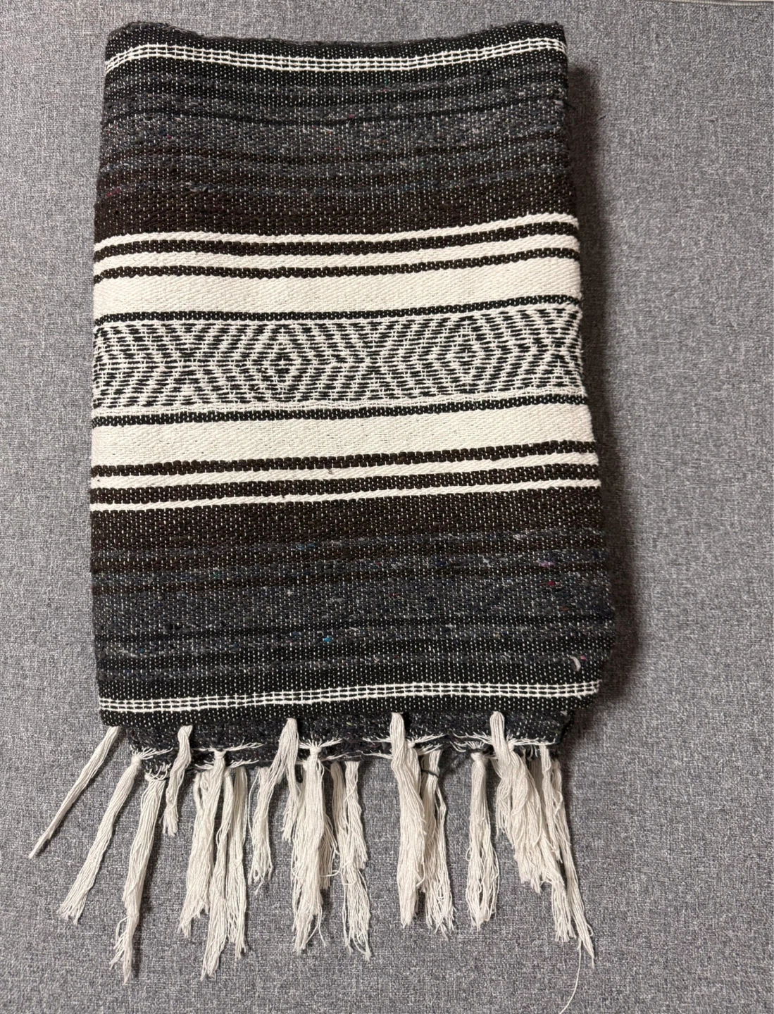 Mexican Blanket / Serape
