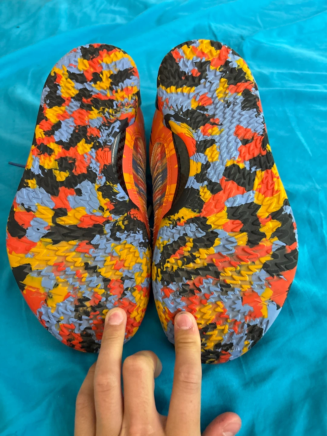 Spo 1 player one plus size 8.5 men’s - photo 3