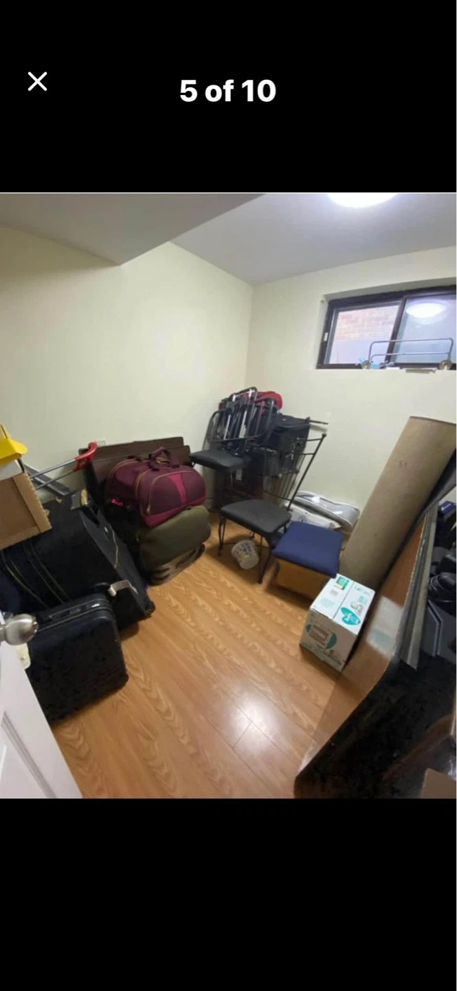 Basement rooms for rent - photo 3