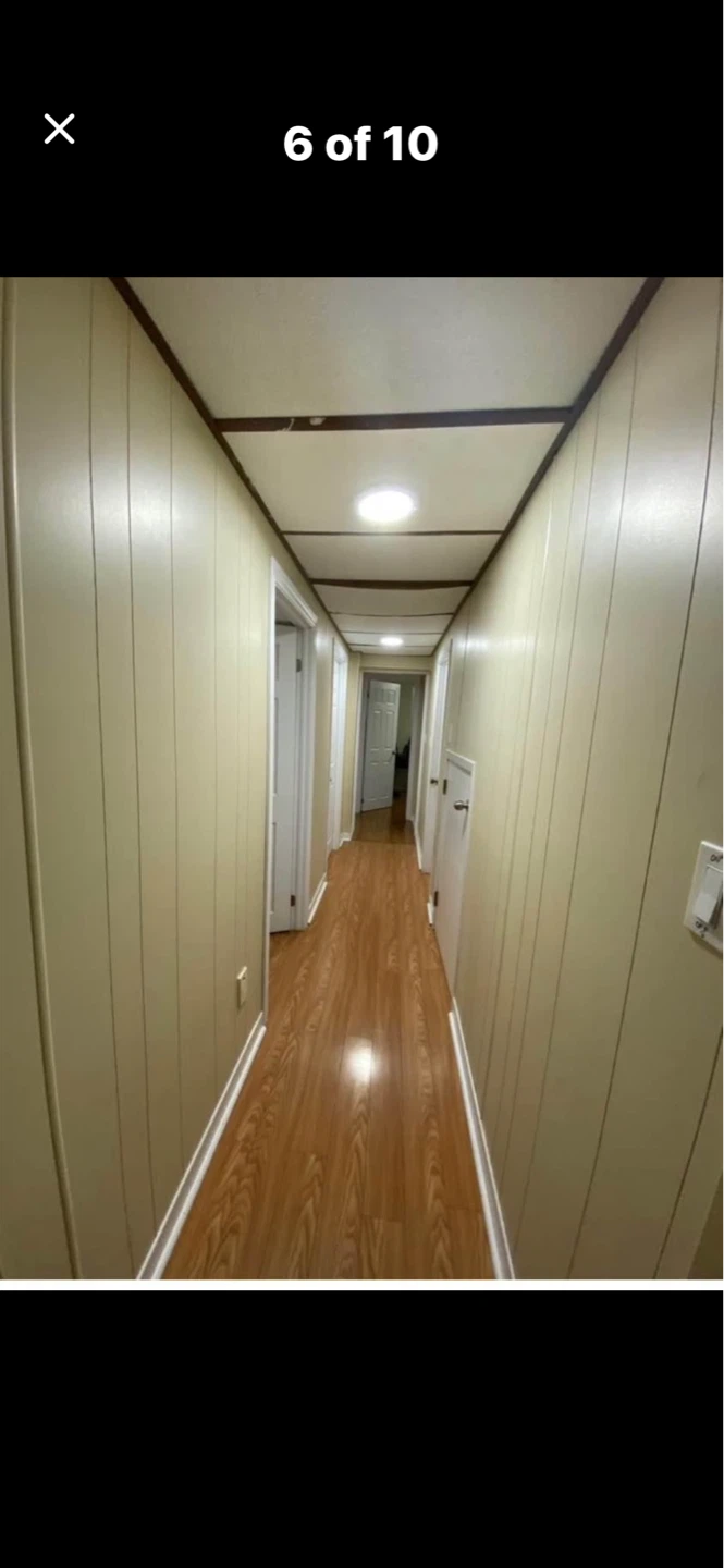 Basement rooms for rent - photo 2
