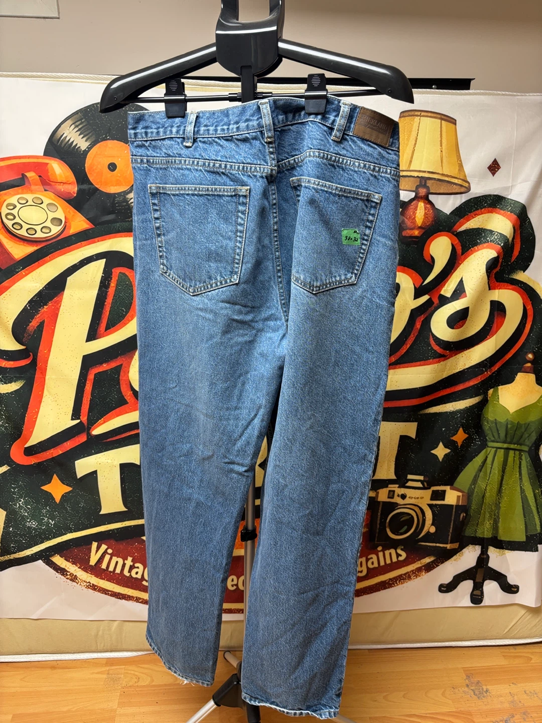 Kirkland Signature Jeans - photo 4
