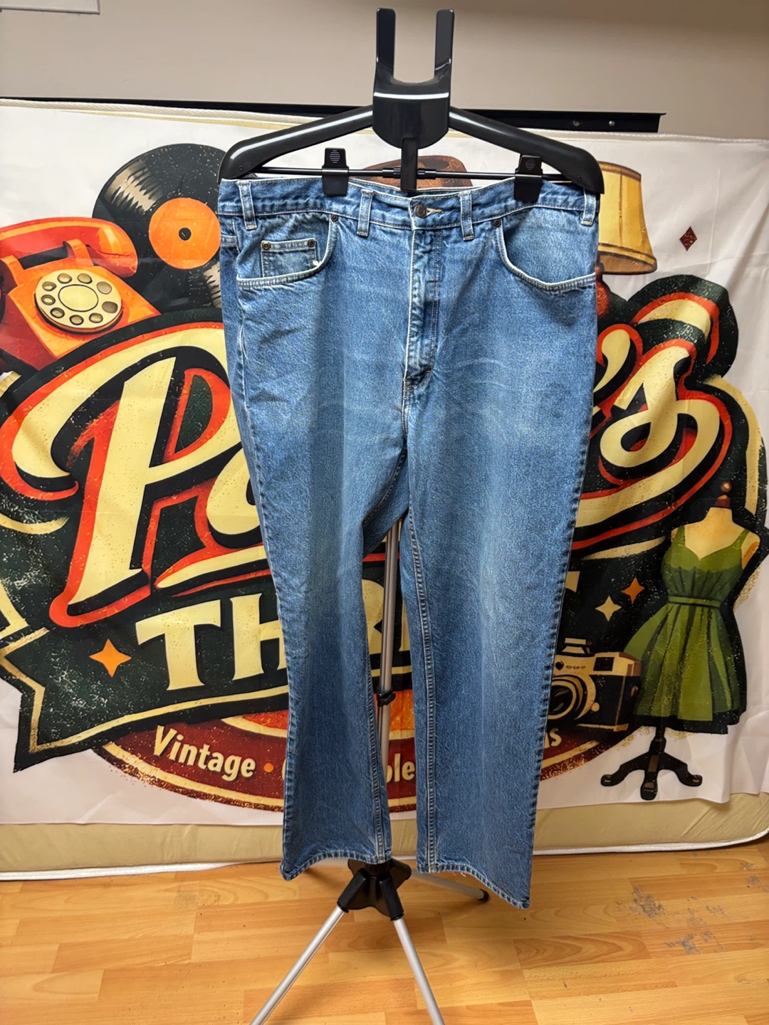 Kirkland Signature Jeans
