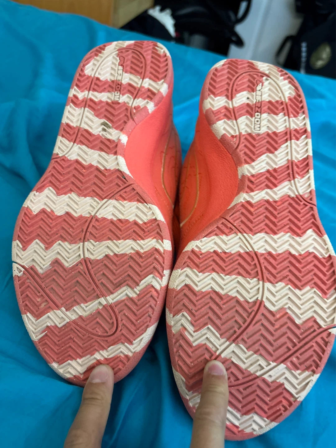 Book 1 Sedona size 8.5 men’s - photo 4